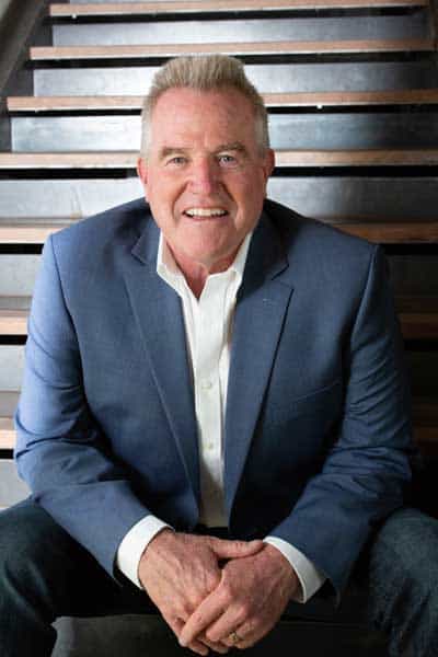 Greg Voisen